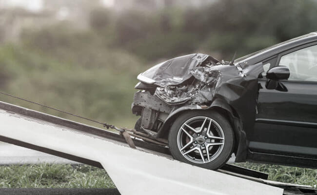 Wypadek drogowy – dochodzenie roszczeń w przypadku braku polisy sprawcy lub niezidentyfikowania pojazdu